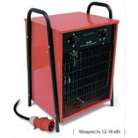 Электрическая тепловая пушка Aeronik IFH150-3