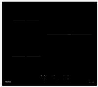 Индукционная варочная панель Haier (Хайер) HHK-Y63WTB