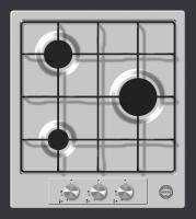 Газовая варочная панель Ardesia (Ардезия) PFS 4030 X