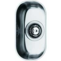 Кухонная мойка Franke (Франке) Amx 110-16 нерж полиров