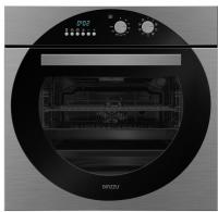 Электрический духовой шкаф Ginzzu (Гинззу) HOE-513