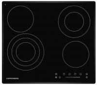 Электрическая варочная панель Kuppersberg (Купперсберг) ECS 632 F