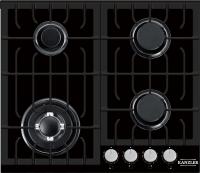 Газовая варочная панель KANZLER (Канцлер) KG 026 S