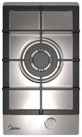 Газовая варочная панель Midea (Мидеа) Q301SFD-SS