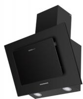 Вытяжка HOMSair (ХОМСэйр) BELL 60 ЧЕРНЫЙ