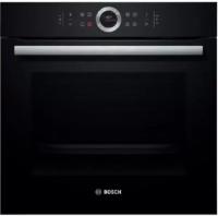 Электрический духовой шкаф Bosch (Бош) HBG672BB1S
