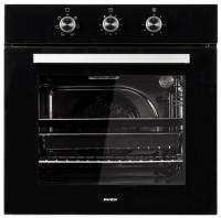 Электрический духовой шкаф AVEX (Авекс) HM 6081 B