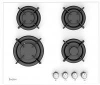 Газовая варочная панель Evelux (Эвелюкс) HEG 605 WG