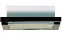 Вытяжка Faber (Фабер) FLOX GLASS BK A60