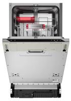 Встраиваемая посудомоечная машина Kuppersberg (Купперсберг) GLM 4582