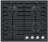 Газовая варочная панель MAUNFELD (Маунфилд) EGHG.64.6CB/G