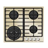 Газовая варочная панель MAUNFELD (Маунфилд) MGHG.64.76I + ВИДЕО О ТОВАРЕ