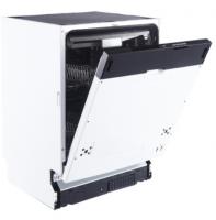 Встраиваемая посудомоечная машина EXITEQ (Экзитег) EXDW-I603