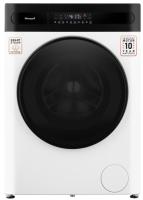 Встраиваемая стиральная машина Weissgauff (Вайсгауф) WMD 49411 DC Inverter Steam