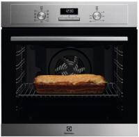 Электрический духовой шкаф Electrolux (Электролюкс) OEF3H30X