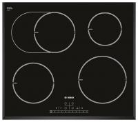 Индукционная варочная панель Bosch (Бош) PIB 651F17E