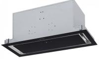 Встраиваемая вытяжка Krona (Крона) SELINA 900 GLASS BLACK S