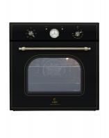 Электрический духовой шкаф Lex (Лекс) EDM 070C BL