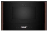 Встраиваемая микроволновая печь NEFF (Нефф) NR9WR21Y1