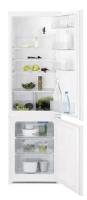 Встаиваемый холодильник Electrolux (Электролюкс) LNT2LF18S