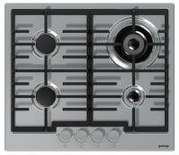 Газовая варочная панель Gorenje (Горенье) GW 6N41 ZSX
