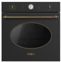 Электрический духовой шкаф Smeg (Смег) SFP805AO