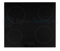 Электрическая варочная панель Simfer (Симфер) H60D14B011