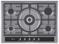 Газовая варочная панель NEFF (НЕФФ) T26S56N0