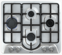 Газовая варочная панель Fornelli (Форнелли) PGT 60 PARTITA IX