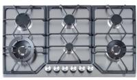 Газовая варочная панель MBS PG-901