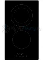Электрическая варочная панель Simfer (Симфер) H30D12B011
