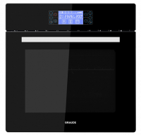 Электрический духовой шкаф GRAUDE (Грауде) BM 60.1 S