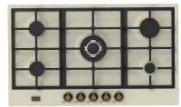 Газовая варочная панель Korting (Кёртинг) HG 961 CTB