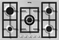 Газовая варочная панель Korting (Кёртинг) HG 795 CTX