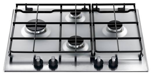 Газовая варочная панель Hotpoint-Ariston (Хотпоинт-Аристон) PK 640 X ...