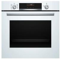 Электрический духовой шкаф Bosch (Бош) HBG536EW4