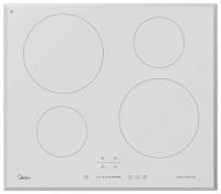 Индукционная варочная панель Midea (Мидеа) MC-IF7021B2-WH – купить в ...