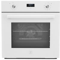 Электрический духовой шкаф ZUGEL ZO А2708 W