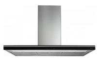 Вытяжка Falmec (Фалмек) Luce Isola Glass Black 90