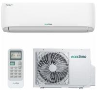 Сплит-система Ecoclima (Экоклима) ECW/I-HE07/BB-4R2