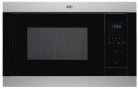 Встраиваемая микроволновая печь AEG (АЕГ) MSB2547D-M