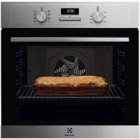 Электрический духовой шкаф Electrolux (Электролюкс) EOF3F00X