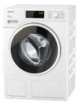 Стиральная машина Miele (Мили) WWD660 WCS