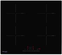 Индукционная варочная панель Weissgauff (Вайсгауф) HI 640 BSC