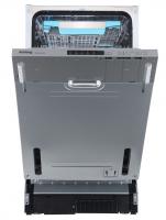 Встраиваемая посудомоечная машина Korting (Кёртинг) KDI 45460 SD