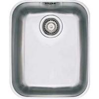 Кухонная мойка Franke (Франке) Arx 110-35 нерж полиров