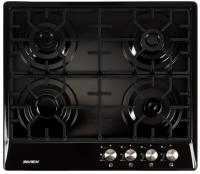 Газовая варочная панель AVEX (Авекс) NS 6042 B