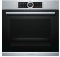 Электрический духовой шкаф Bosch (Бош) HBG 633TS1