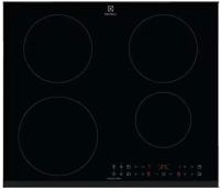 Индукционная варочная панель Electrolux (Электролюкс) CIR60433