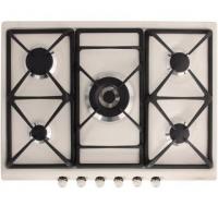 Газовая варочная панель Smeg (Смег) SR 775 PO